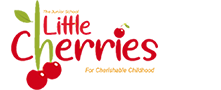 Little Cherries - 