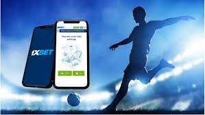 Evaluation of the 1xBet Mobile Application